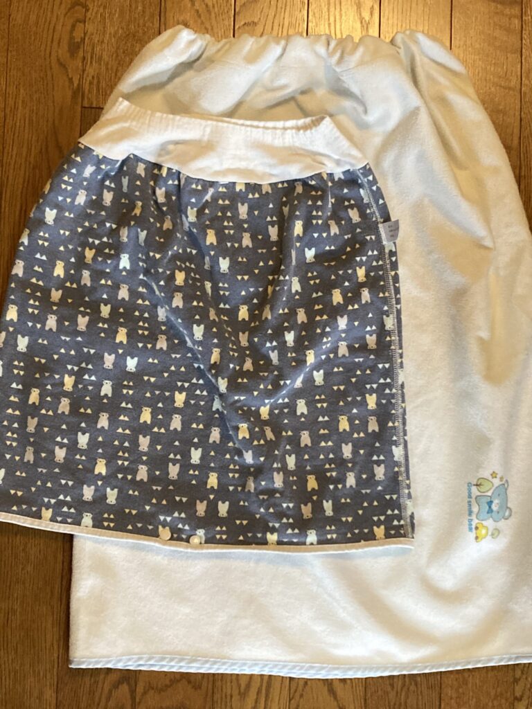 防水ズボンを比較